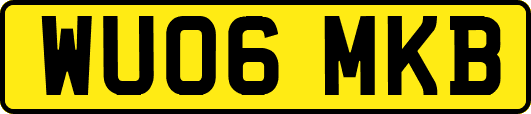 WU06MKB