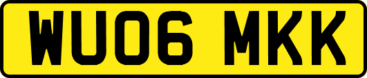 WU06MKK