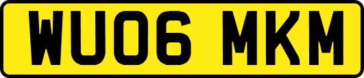 WU06MKM