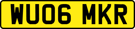 WU06MKR