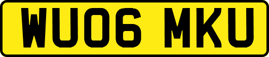 WU06MKU