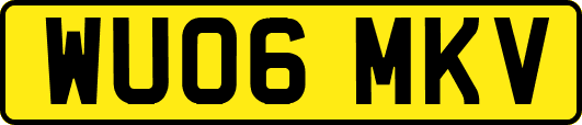WU06MKV