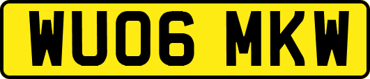 WU06MKW