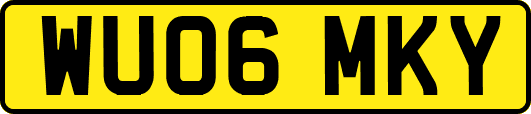 WU06MKY