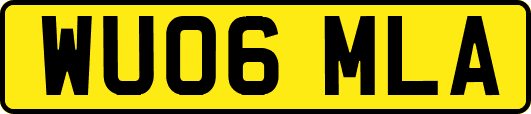 WU06MLA
