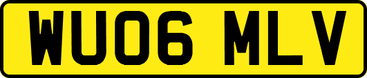 WU06MLV