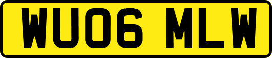 WU06MLW