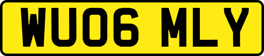 WU06MLY
