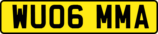 WU06MMA