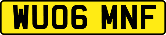 WU06MNF