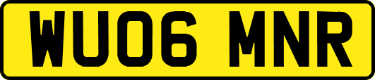 WU06MNR