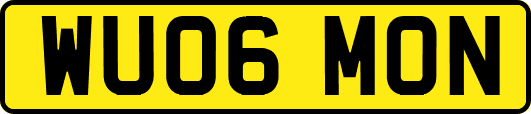 WU06MON