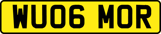 WU06MOR