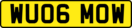WU06MOW