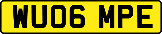 WU06MPE