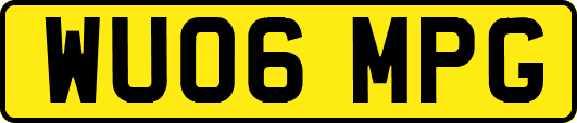 WU06MPG