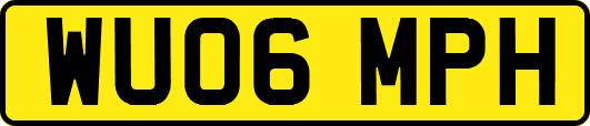 WU06MPH