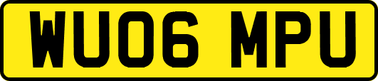 WU06MPU