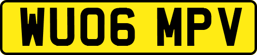 WU06MPV
