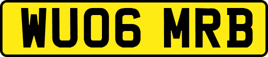 WU06MRB