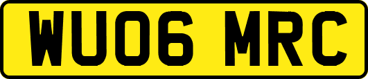 WU06MRC