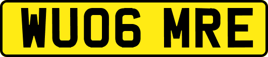 WU06MRE