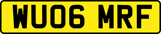WU06MRF