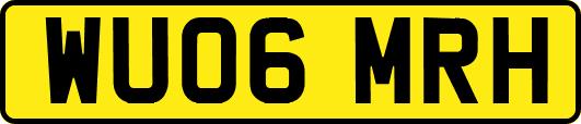 WU06MRH