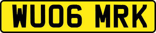 WU06MRK