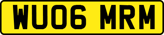 WU06MRM
