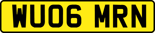 WU06MRN