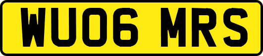 WU06MRS