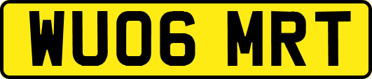 WU06MRT