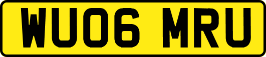 WU06MRU