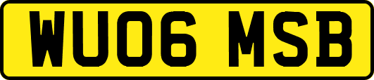 WU06MSB