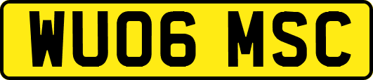 WU06MSC