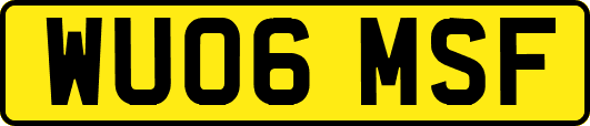 WU06MSF