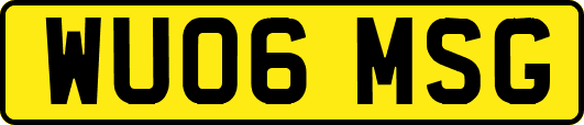 WU06MSG