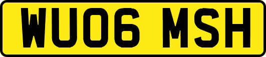 WU06MSH