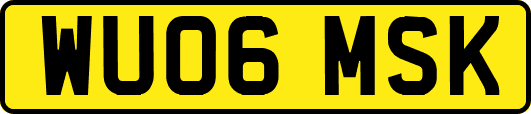WU06MSK