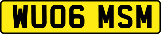 WU06MSM