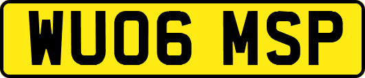 WU06MSP