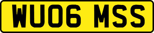 WU06MSS