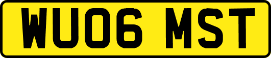WU06MST