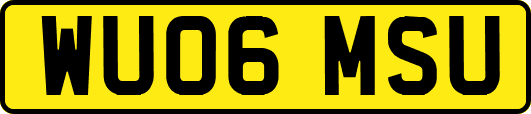 WU06MSU