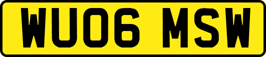 WU06MSW