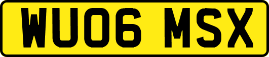 WU06MSX