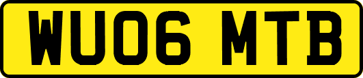 WU06MTB