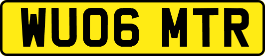 WU06MTR