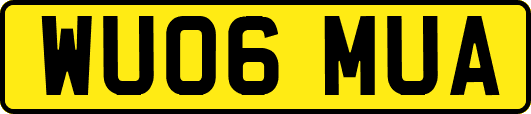 WU06MUA